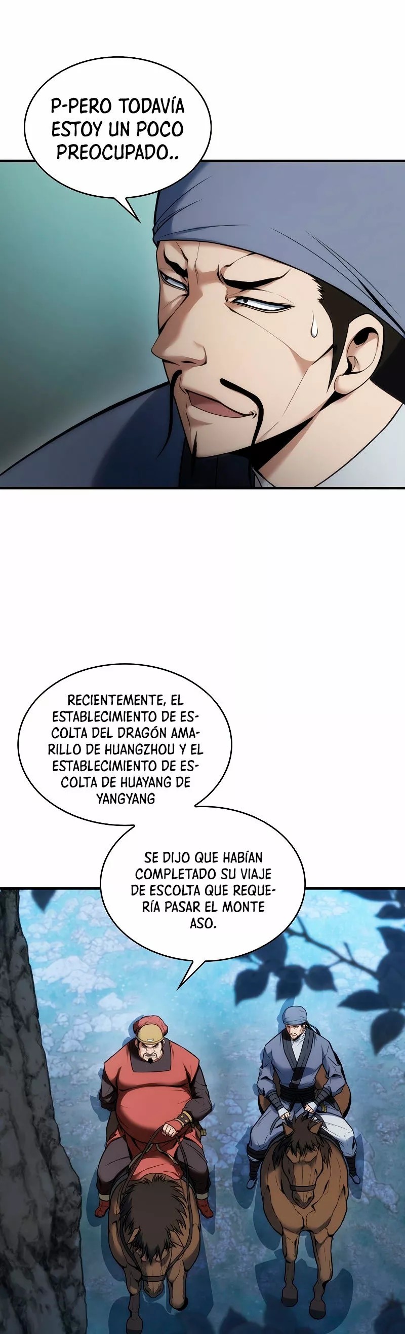 Star of the Overlord Ch. 3 第39页