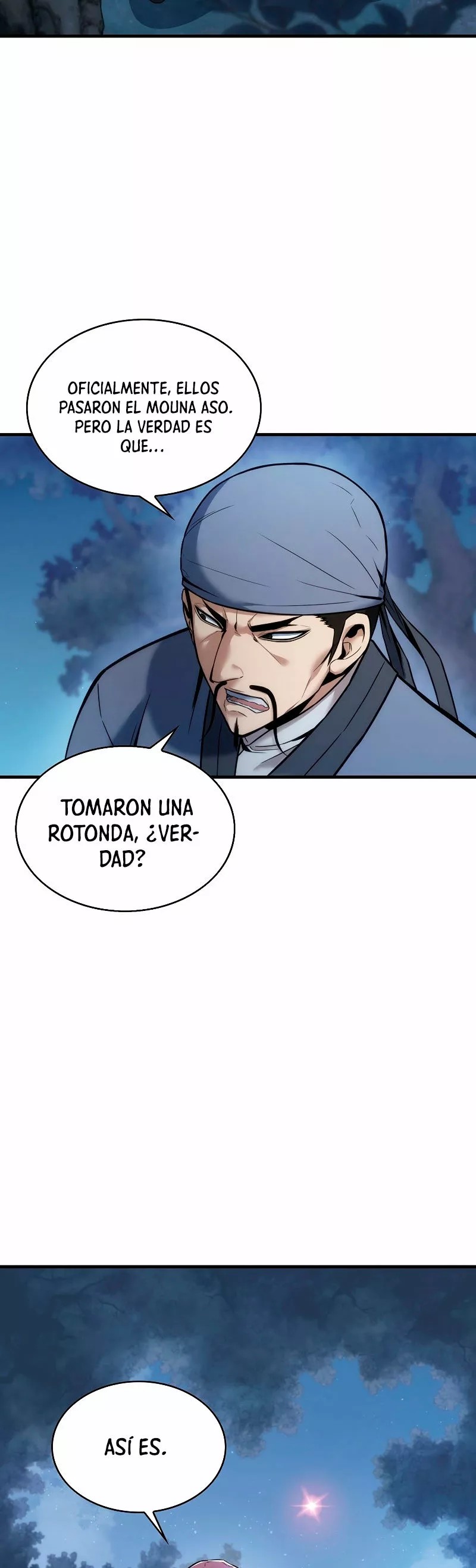 Star of the Overlord Ch. 3 第40页