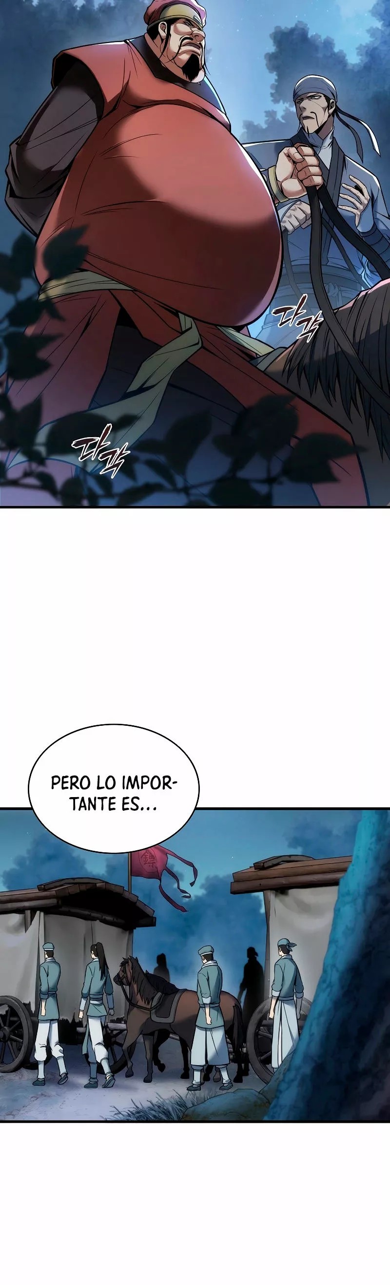 Star of the Overlord Ch. 3 第41页