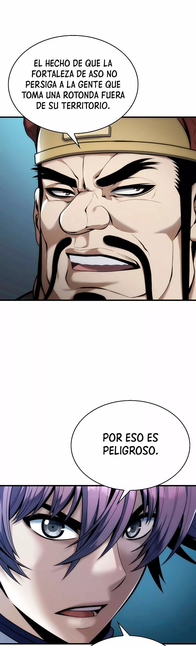 Star of the Overlord Ch. 3 第42页