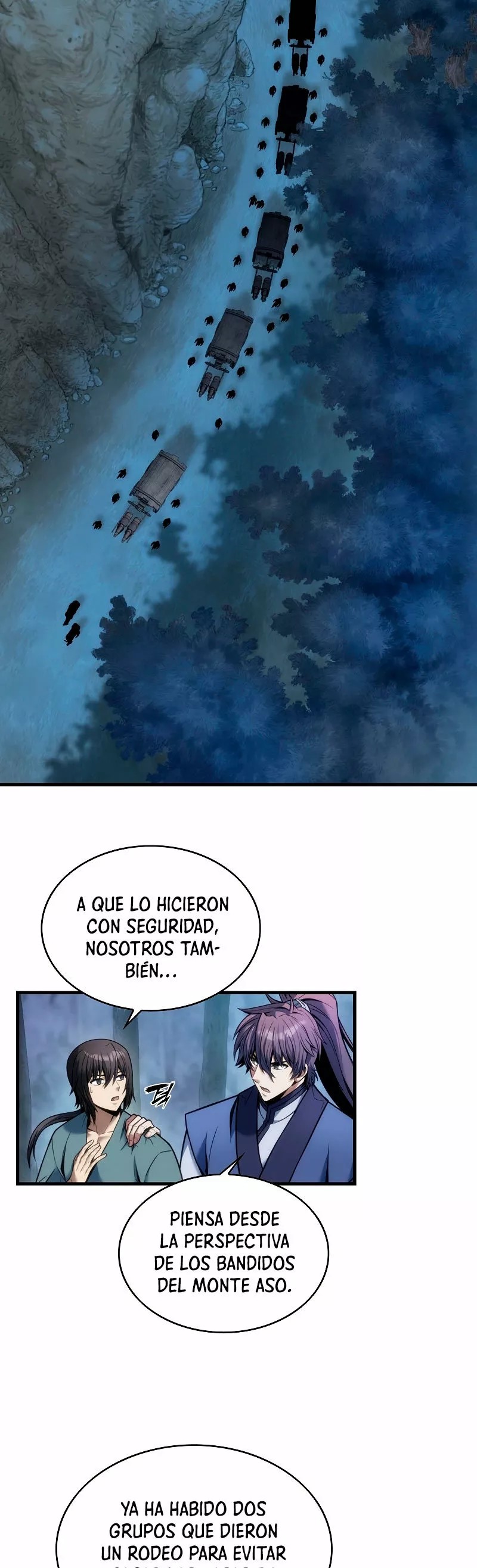Star of the Overlord Ch. 3 第44页
