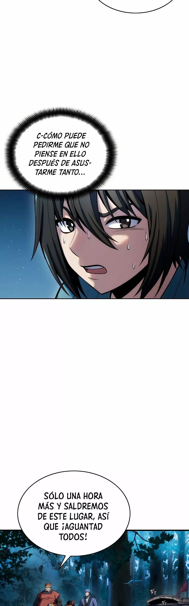 Star of the Overlord Ch. 3 第50页