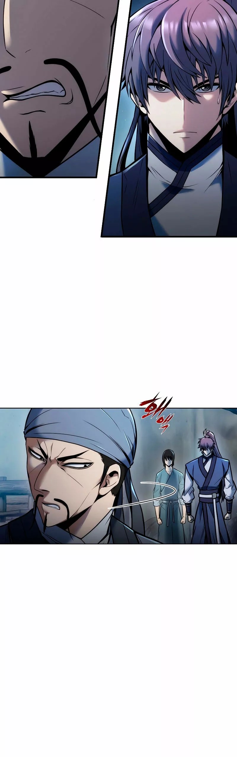 Star of the Overlord Ch. 3 第52页
