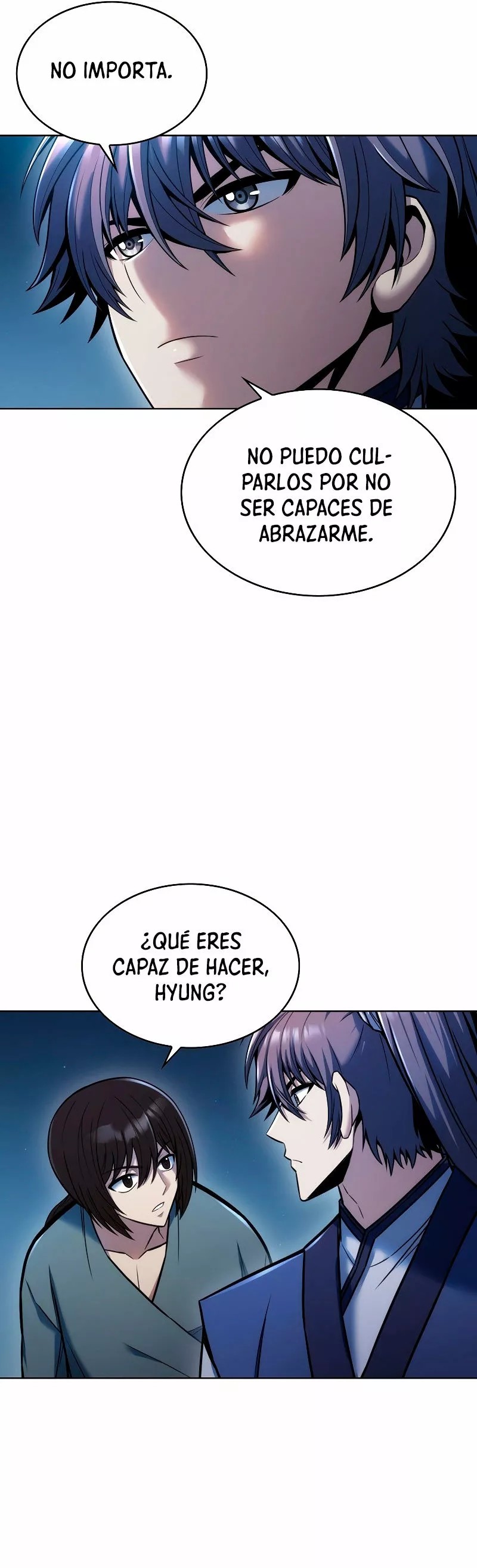 Star of the Overlord Ch. 3 第54页