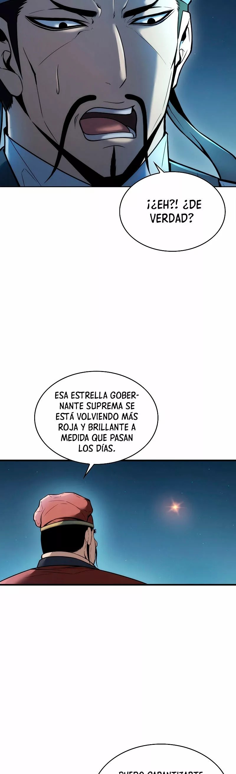 Star of the Overlord Ch. 3 第61页