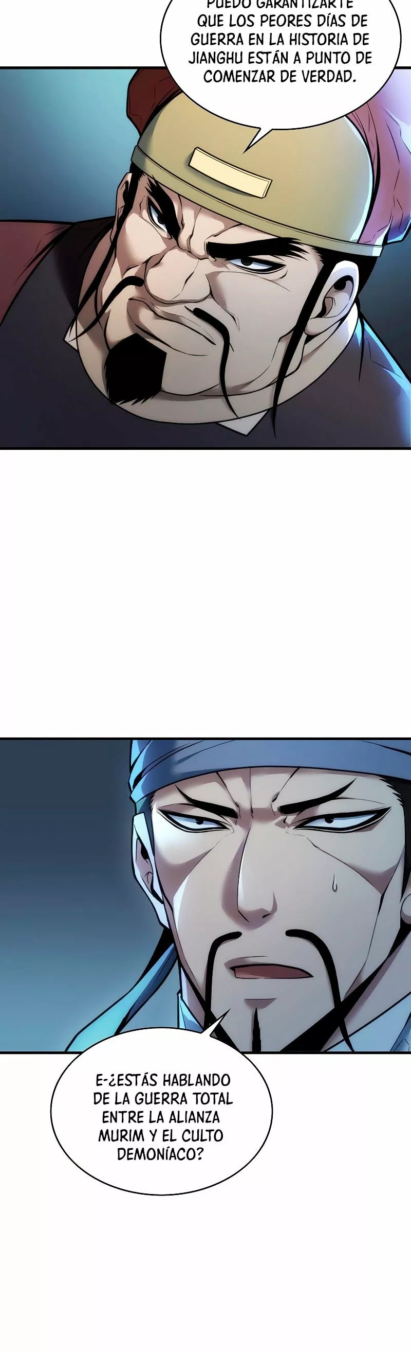 Star of the Overlord Ch. 3 第62页