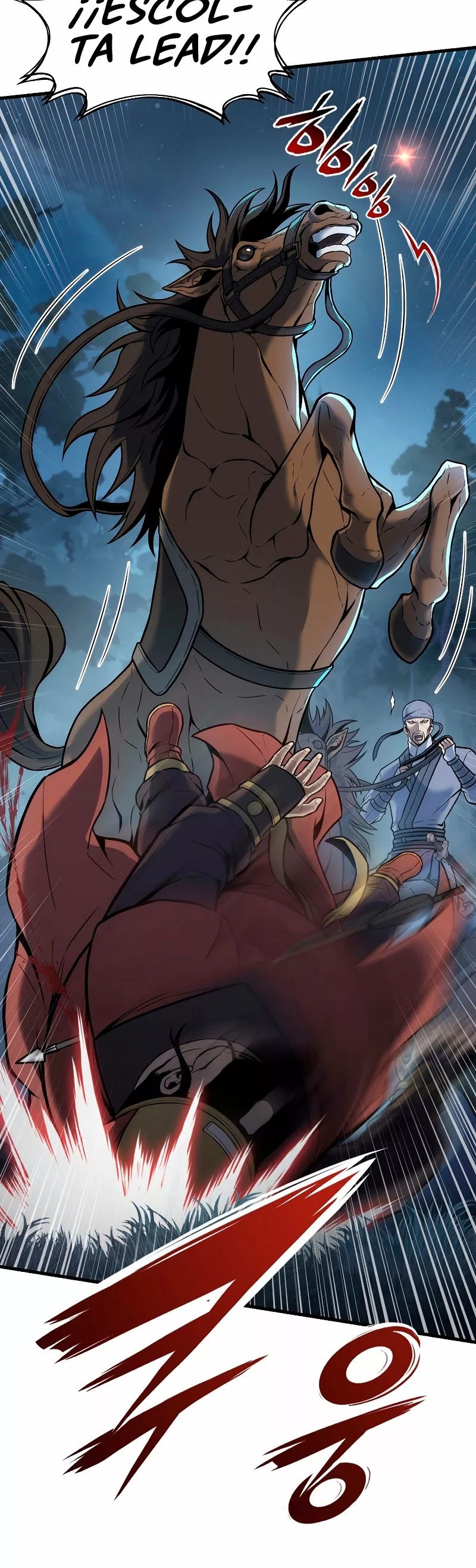 Star of the Overlord Ch. 3 第68页