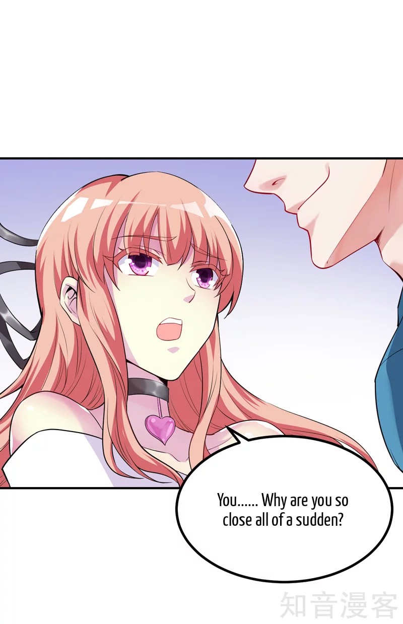 The Female CEO's Close-Quarter Mad Soldier Ch. 2 第17页