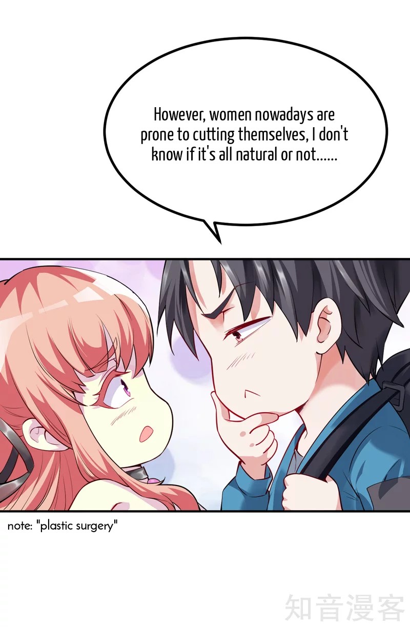 The Female CEO's Close-Quarter Mad Soldier Ch. 2 第20页