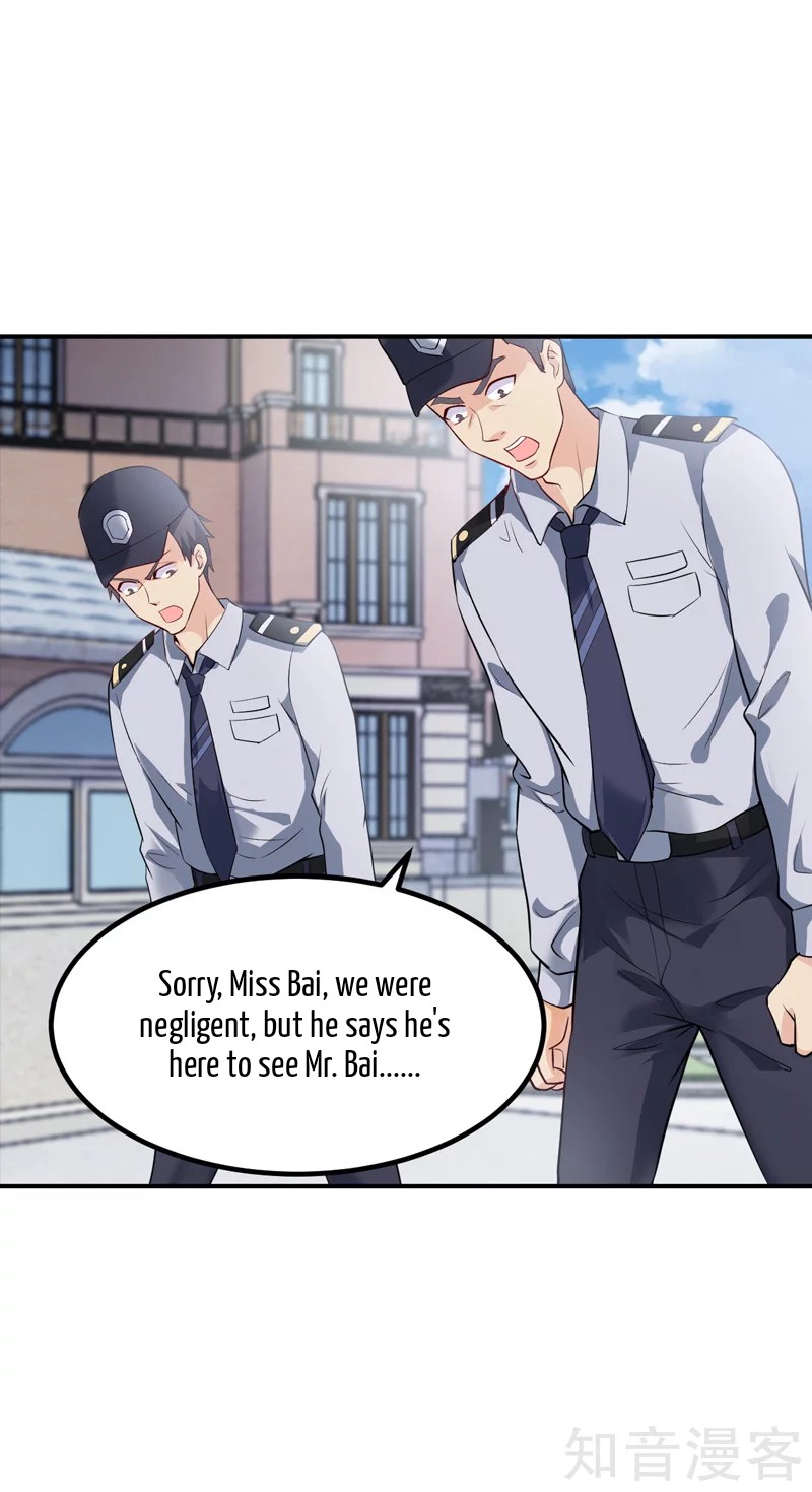The Female CEO's Close-Quarter Mad Soldier Ch. 2 第23页
