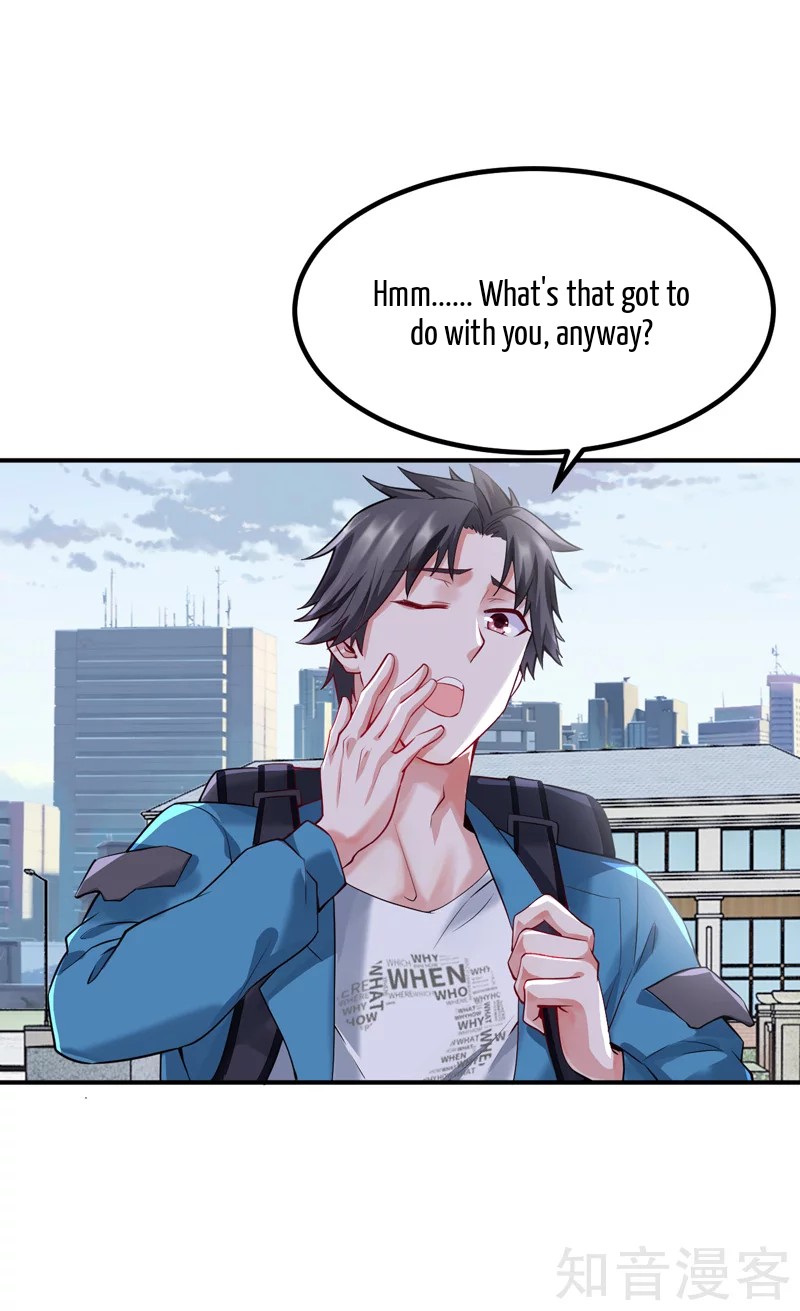 The Female CEO's Close-Quarter Mad Soldier Ch. 2 第30页