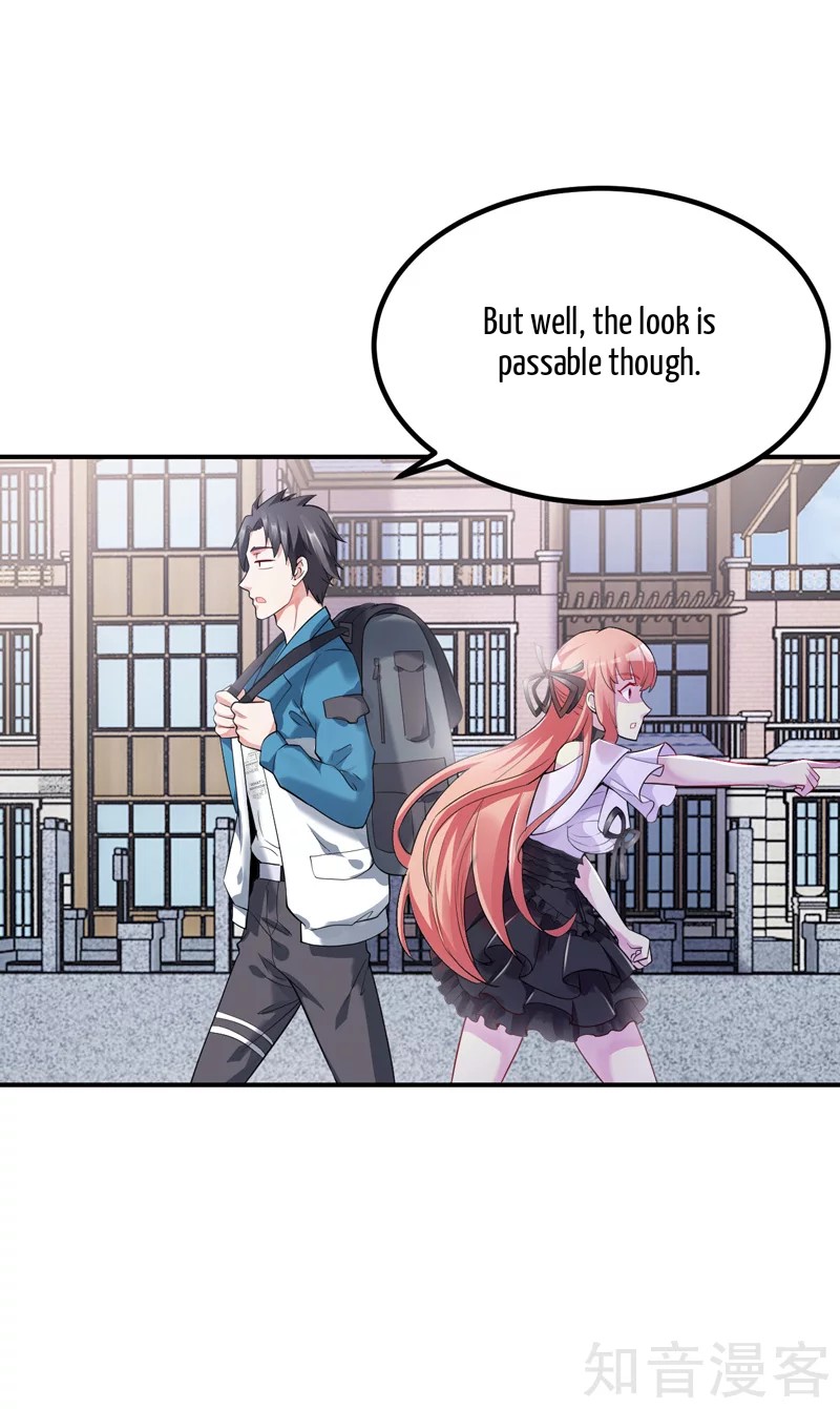 The Female CEO's Close-Quarter Mad Soldier Ch. 2 第37页