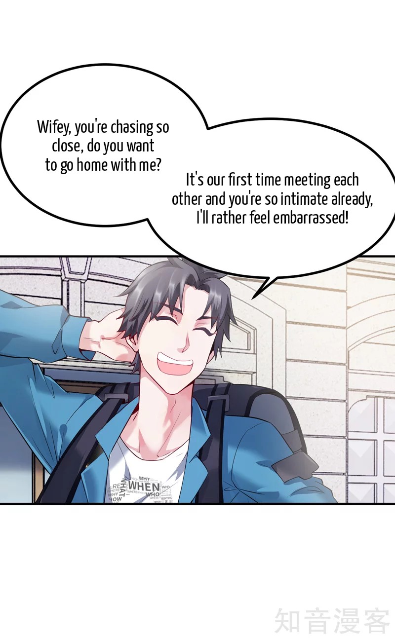 The Female CEO's Close-Quarter Mad Soldier Ch. 2 第42页