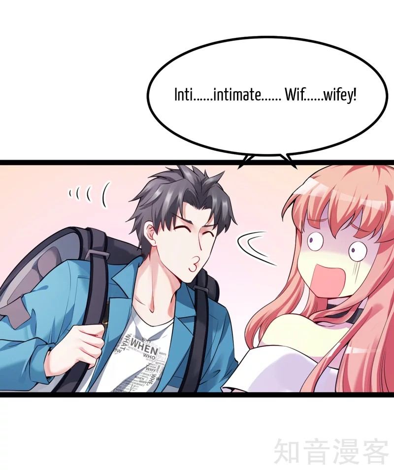 The Female CEO's Close-Quarter Mad Soldier Ch. 2 第43页