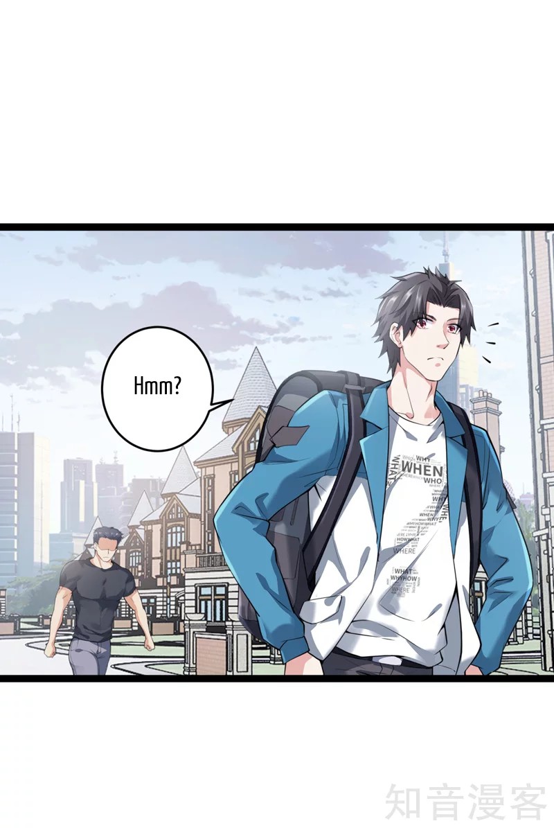 The Female CEO's Close-Quarter Mad Soldier Ch. 2 第48页