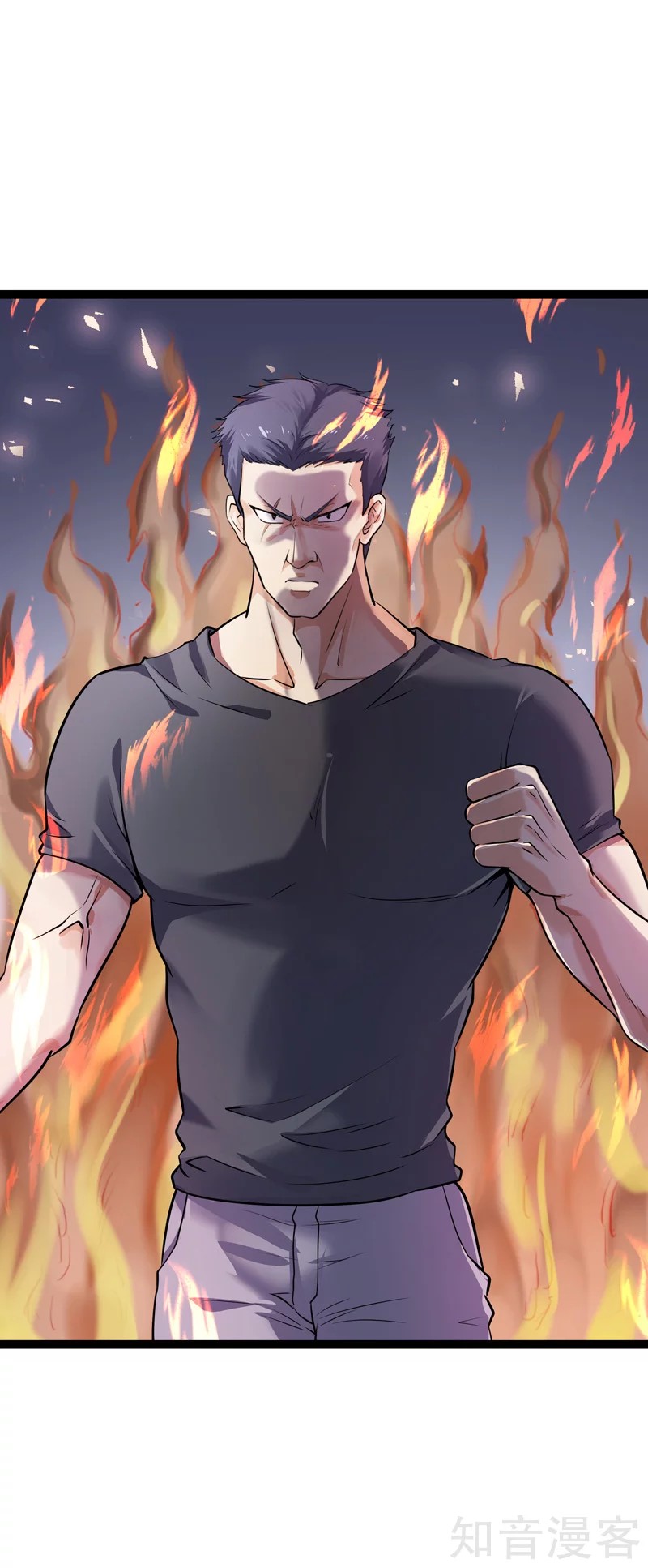 The Female CEO's Close-Quarter Mad Soldier Ch. 2 第52页