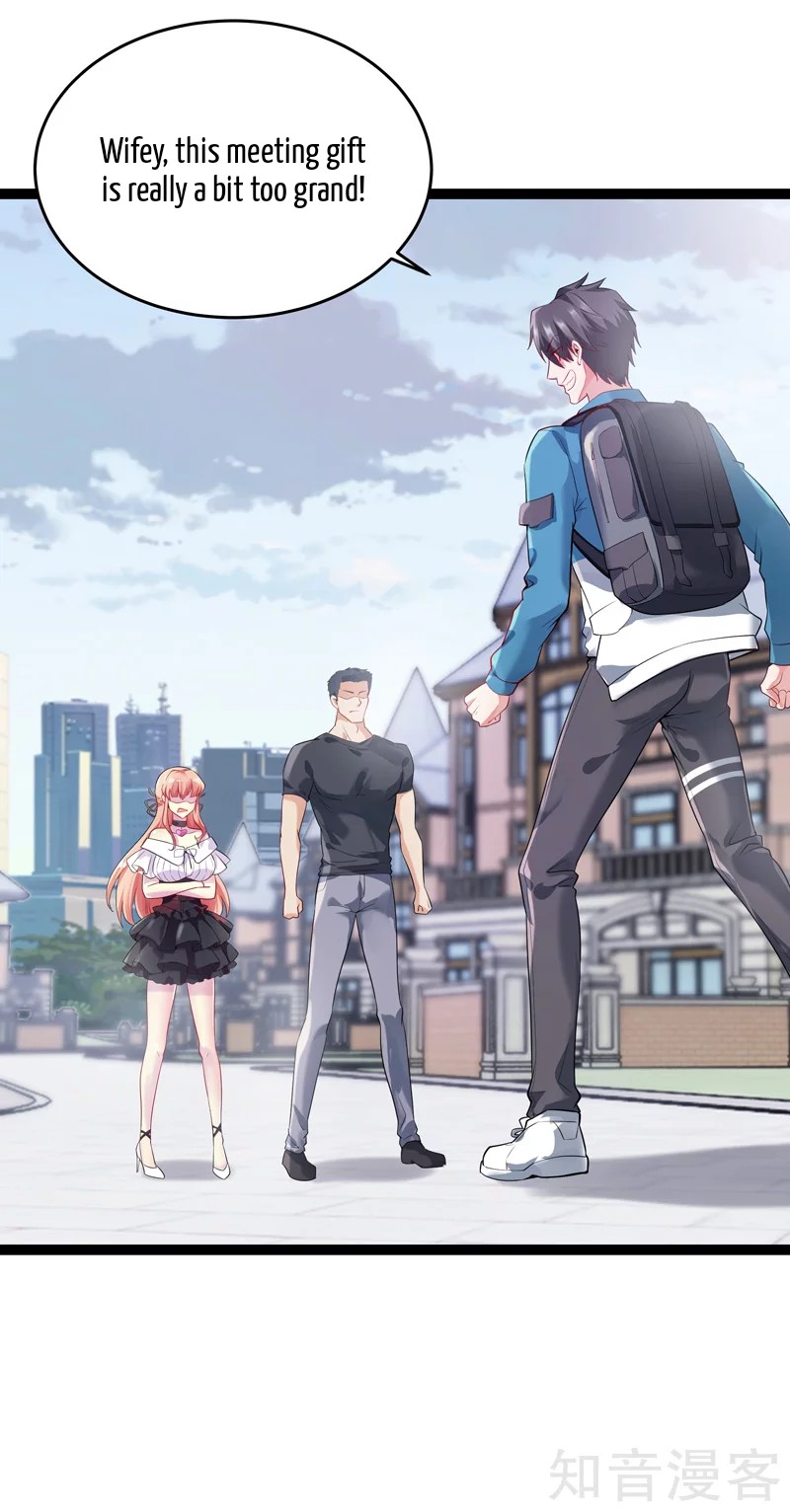 The Female CEO's Close-Quarter Mad Soldier Ch. 2 第53页