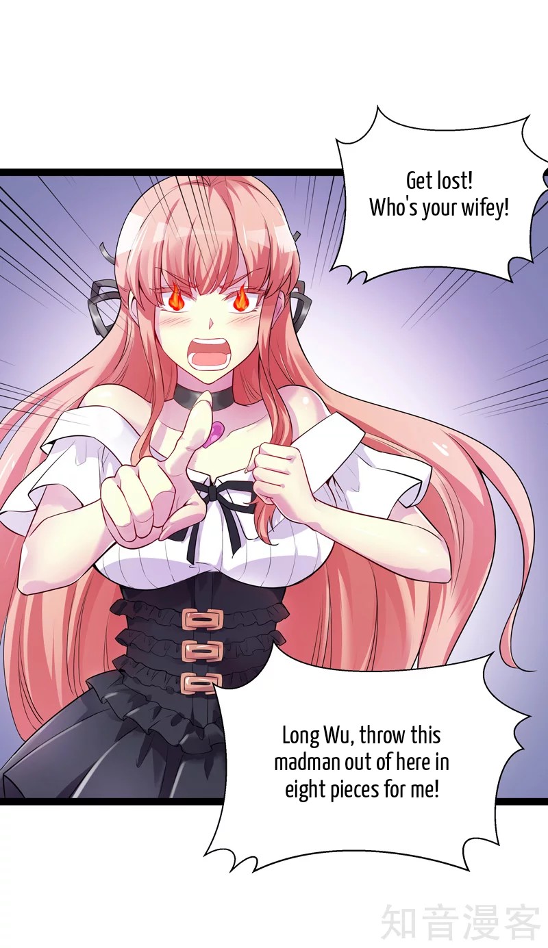 The Female CEO's Close-Quarter Mad Soldier Ch. 2 第54页