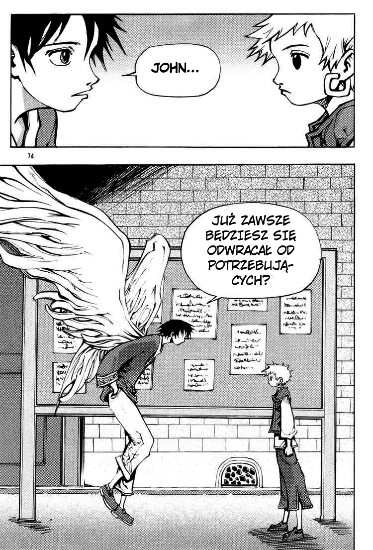 Nephilim John Vol. 1 Ch. 2 第16页
