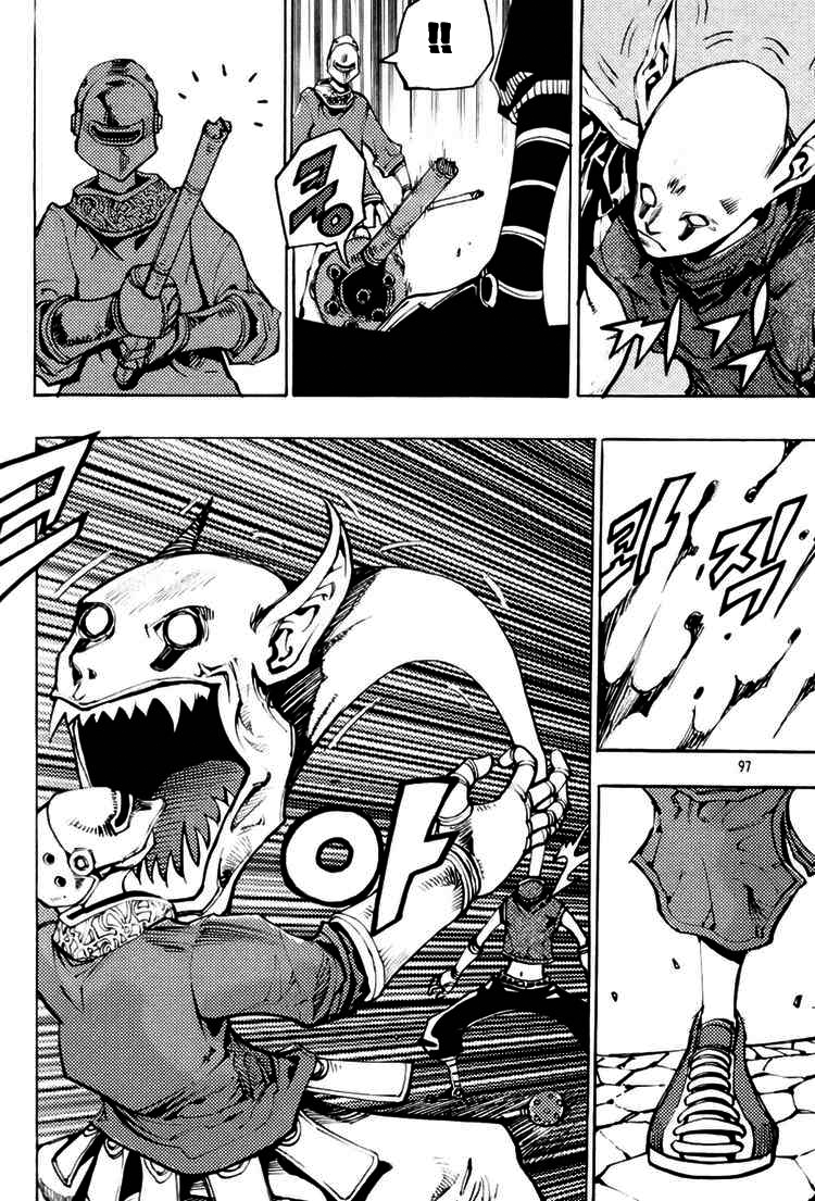 Nephilim John Vol. 1 Ch. 2 第39页