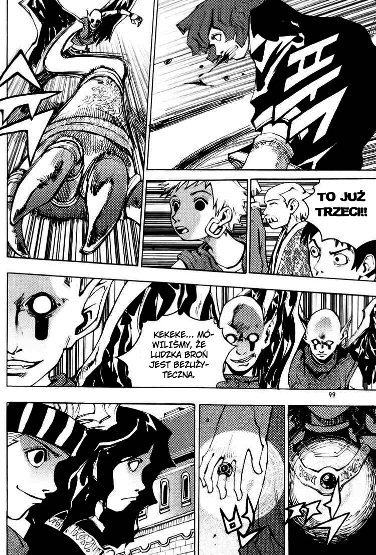Nephilim John Vol. 1 Ch. 2 第41页