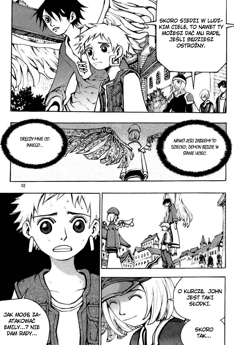 Nephilim John Vol. 1 Ch. 2 第54页