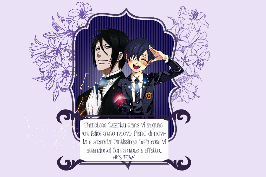 Sora to Kimi to. Vol. 1 Ch. 4 第1页