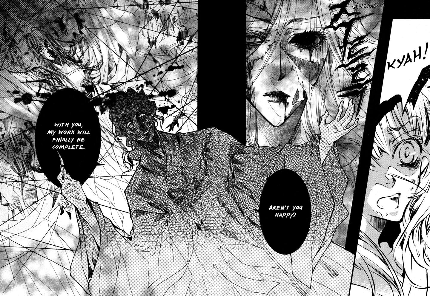 Song of the Doll March 第22页