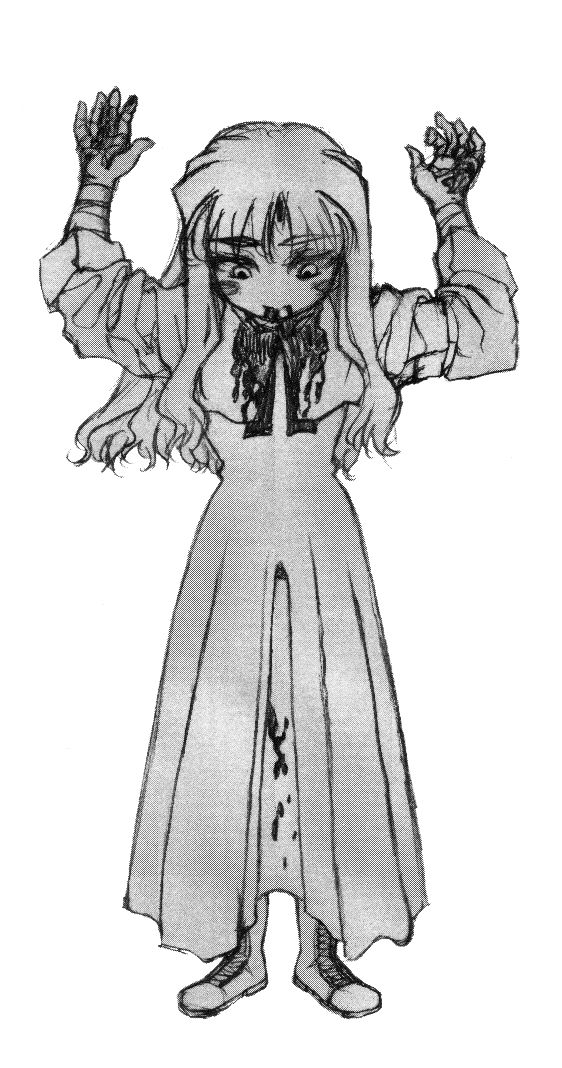 Fate/stay night - Gochi (Doujinshi) Oneshot 第10页