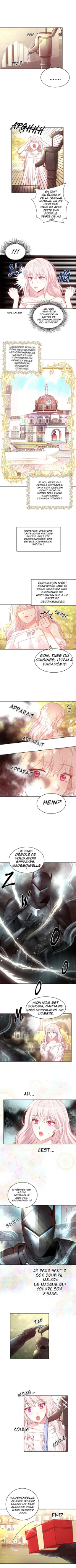 5500 Shades of the Demon King Ch. 5 第3页