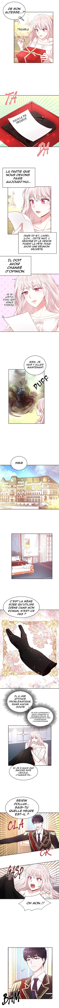 5500 Shades of the Demon King Ch. 5 第4页