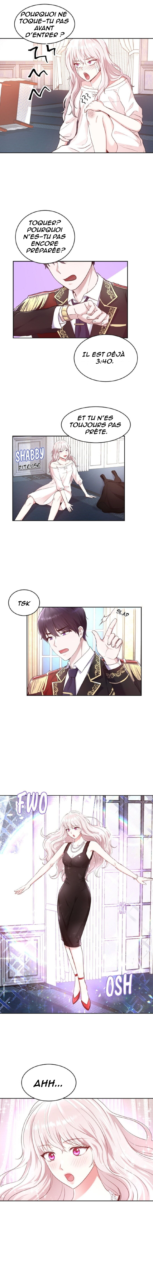 5500 Shades of the Demon King Ch. 5 第5页