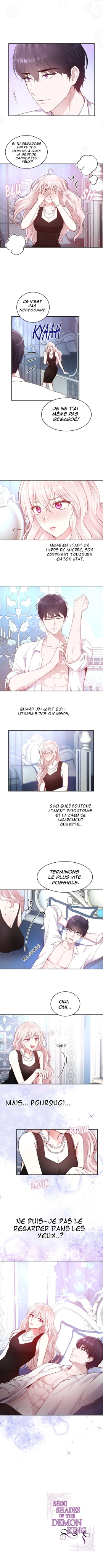 5500 Shades of the Demon King Ch. 5 第7页