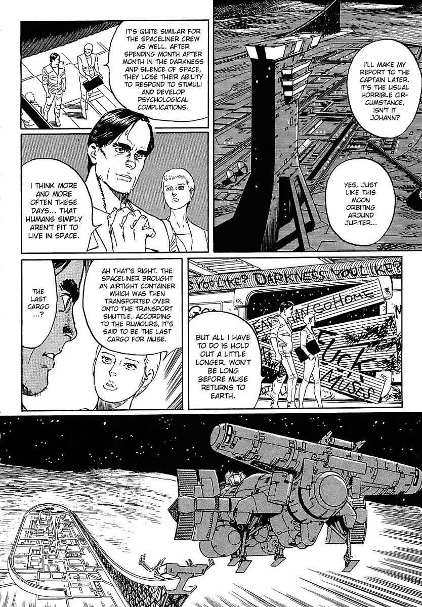 Stardust Memories A Poet's Journey 第10页