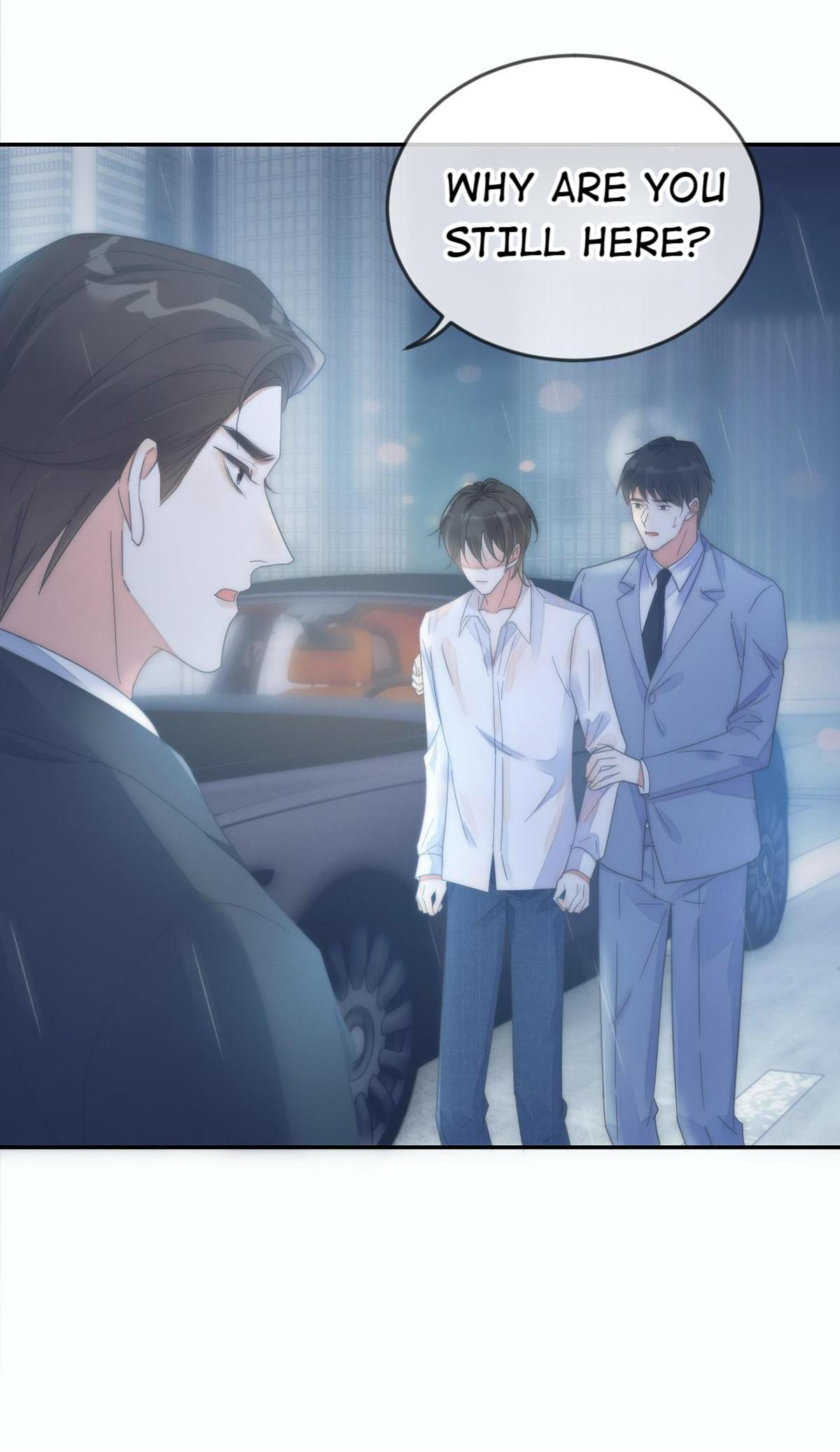 Intoxicated Can You Take Me Home 第41页