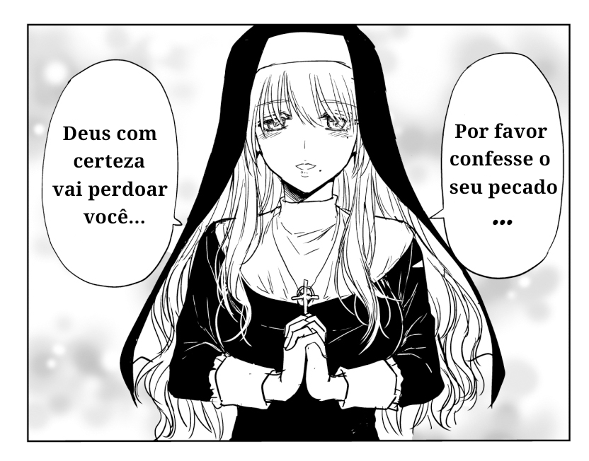 Chikarawaza no Sister Cap. 1 第1页