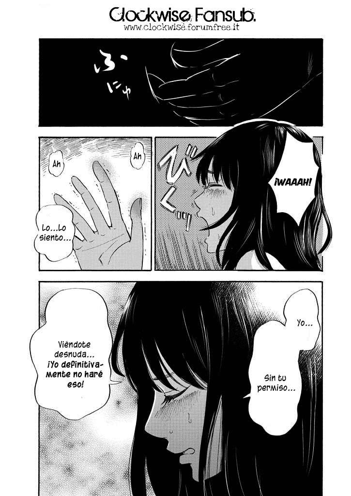 Inside Mari Primer goteo. 第21页