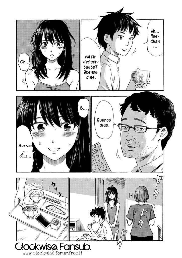 Inside Mari Primer goteo. 第8页