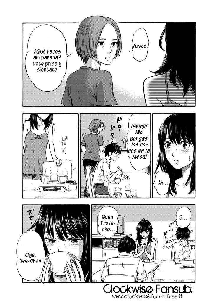 Inside Mari Primer goteo. 第9页