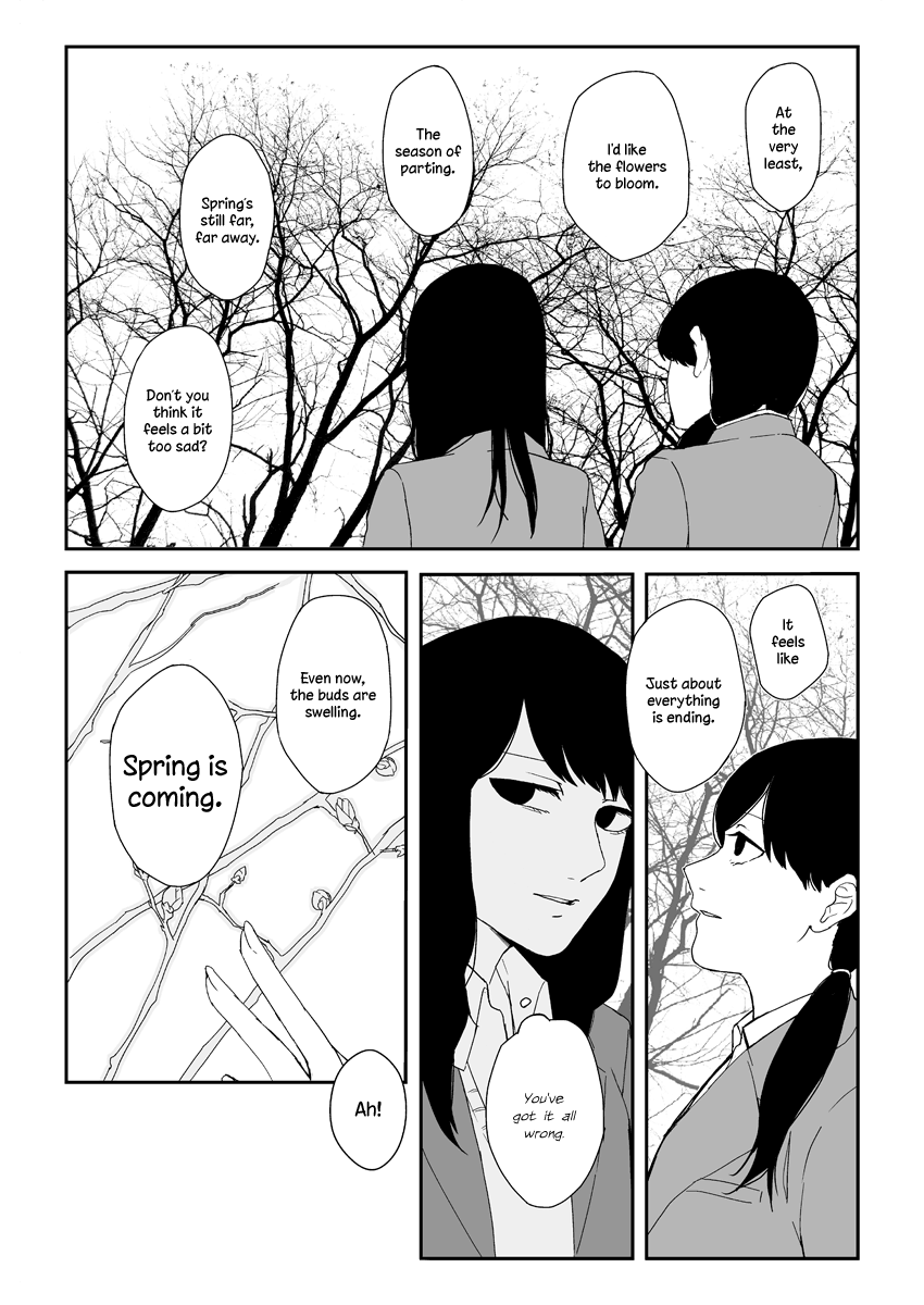 Haru ni 第6页