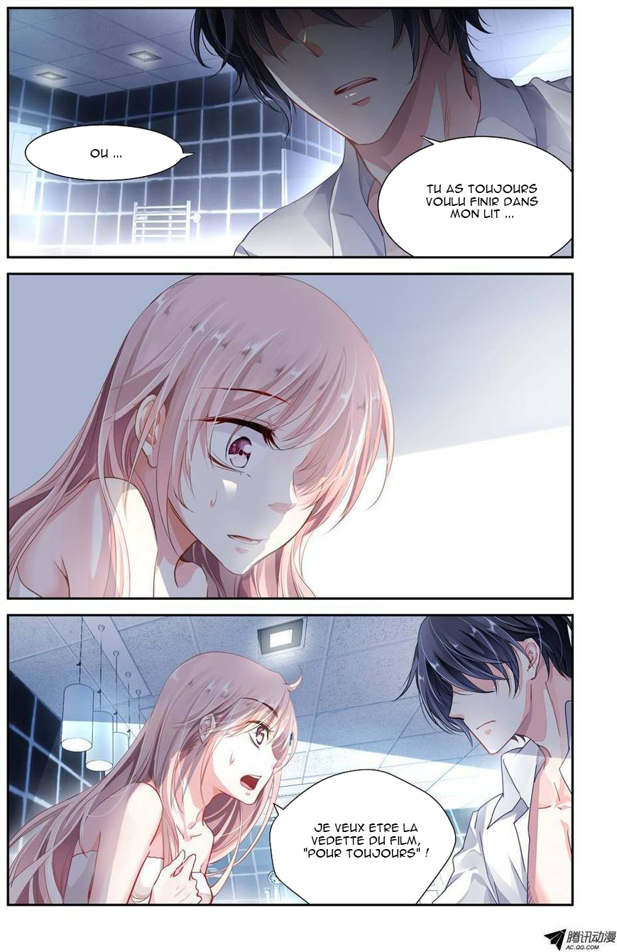 Bringing the Nation's Husband Home Ch. 1 第13页