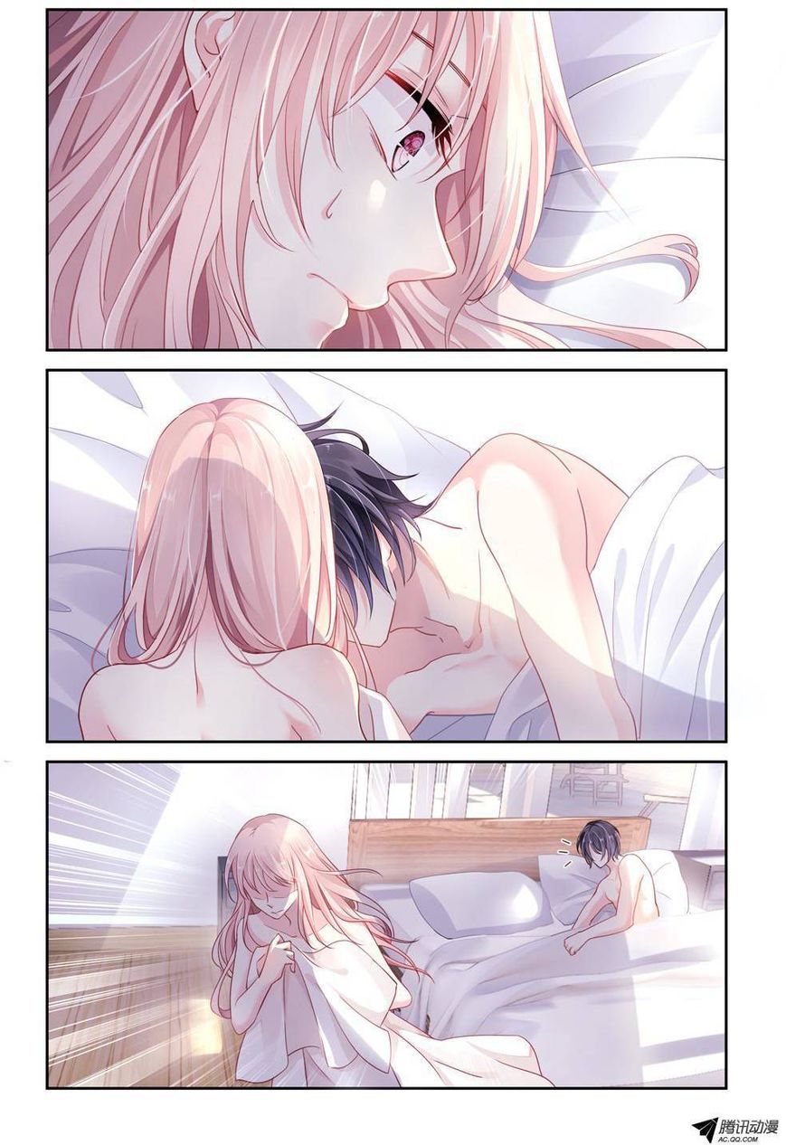 Bringing the Nation's Husband Home 第7页