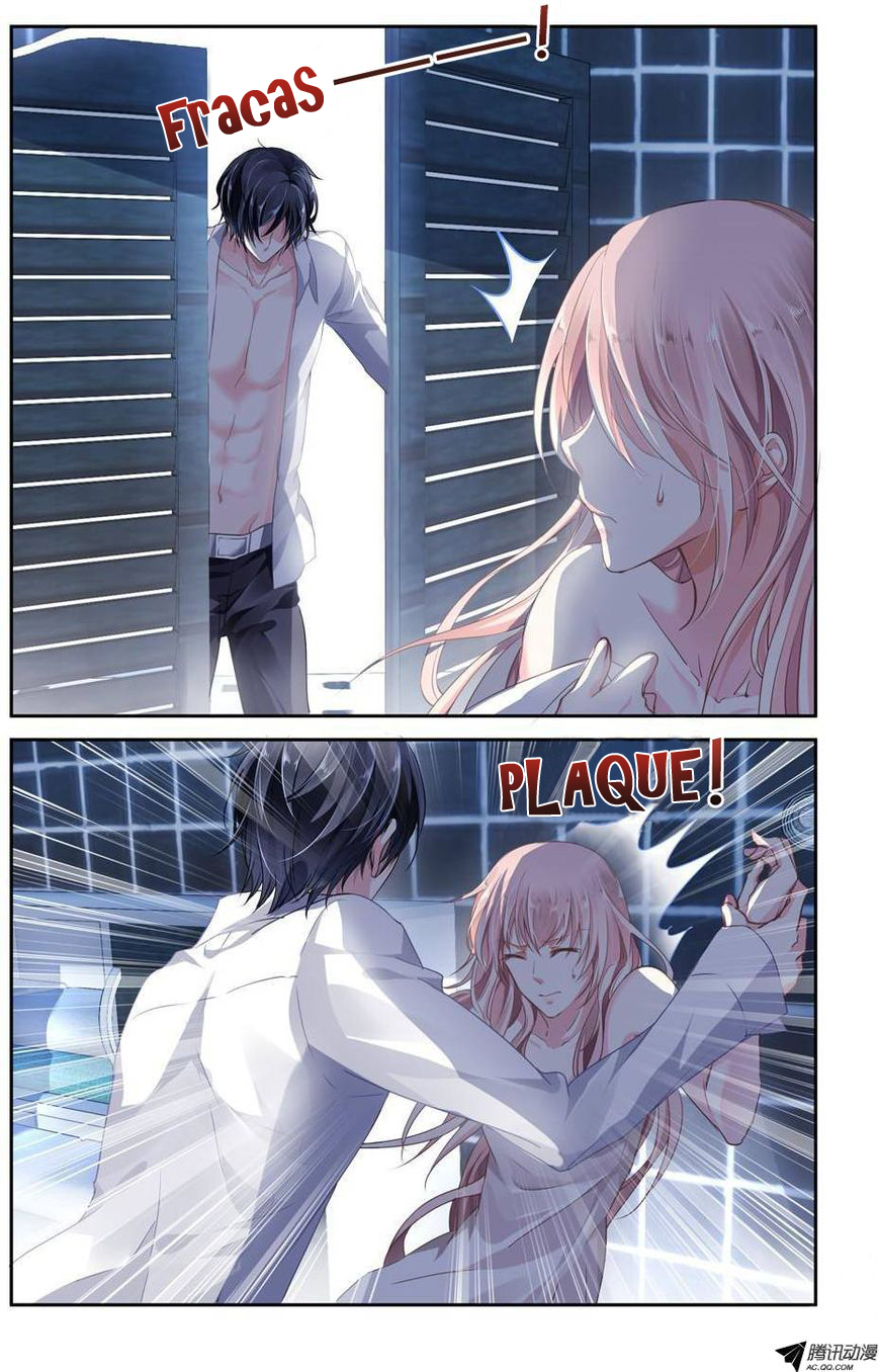 Bringing the Nation's Husband Home Ch. 1 第10页