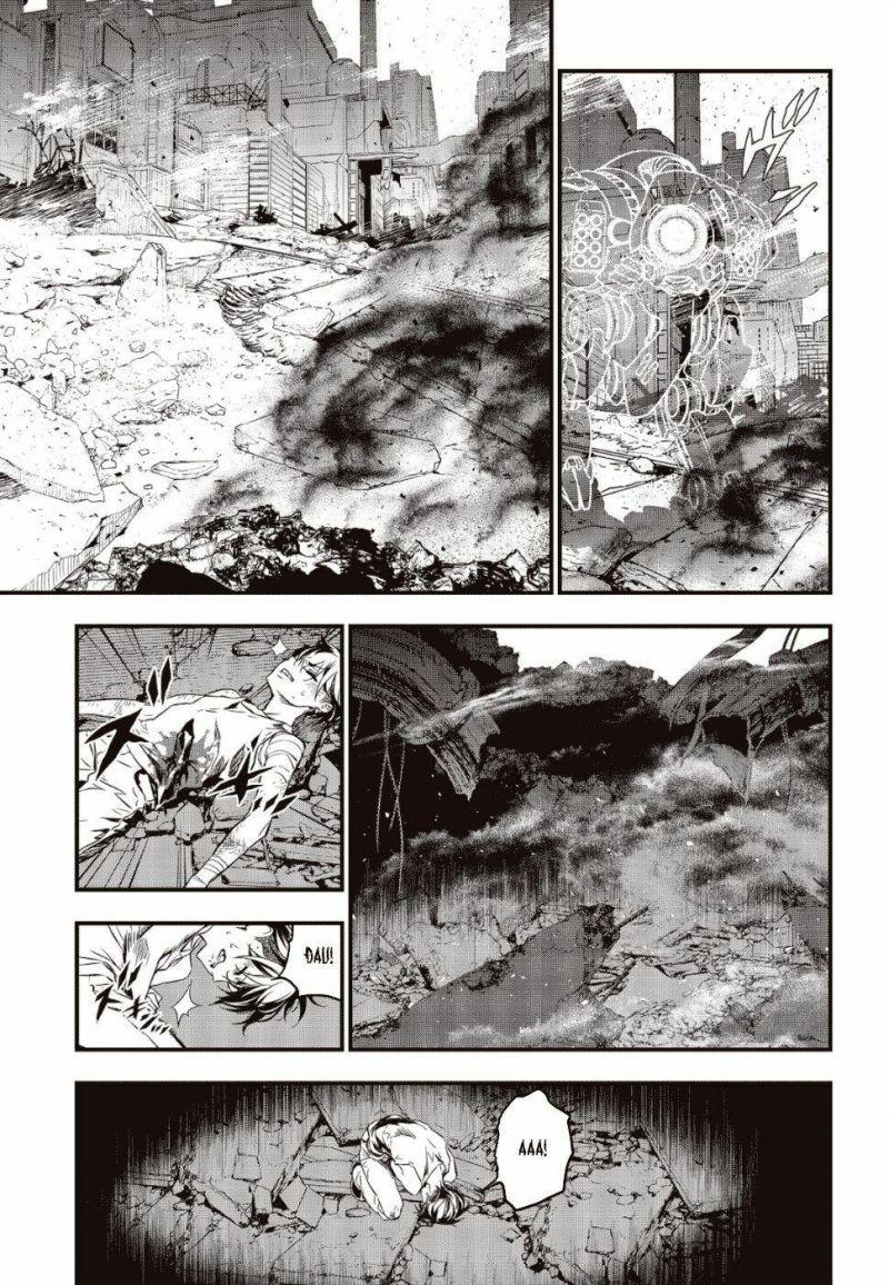 Rebuild World Vol. 1 Ch. 2 第14页