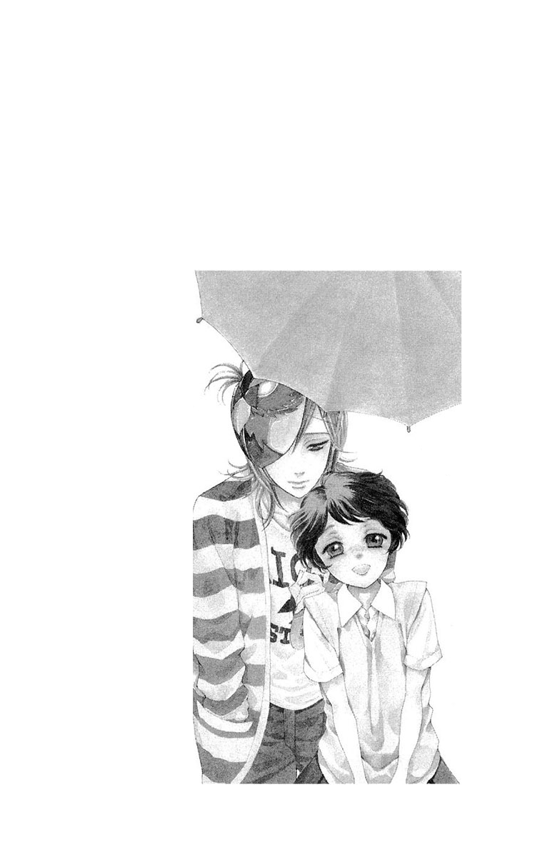 Issho ni Neyou yo Rozdział 2 第3页