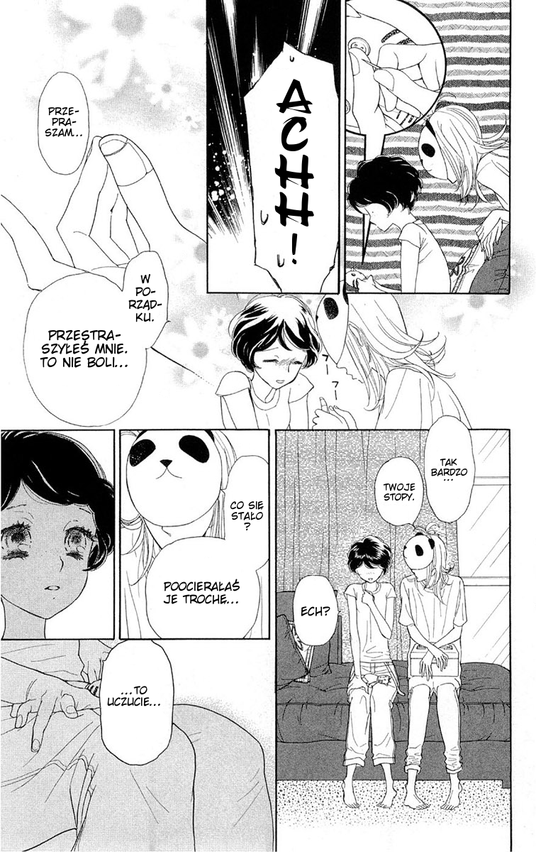 Issho ni Neyou yo Rozdział 2 第29页