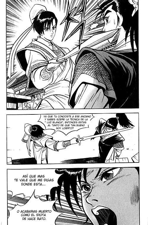 Yeolhyeol Gangho Vol. 1 Ch. 1 第25页
