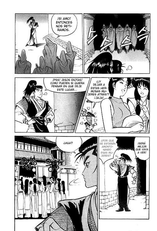Yeolhyeol Gangho Vol. 1 Ch. 1 第7页