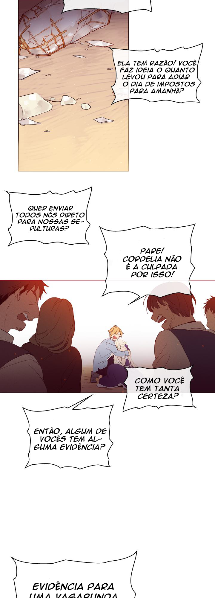 This Witch of Mine Vol. 1 Ch. 2.1 第11页