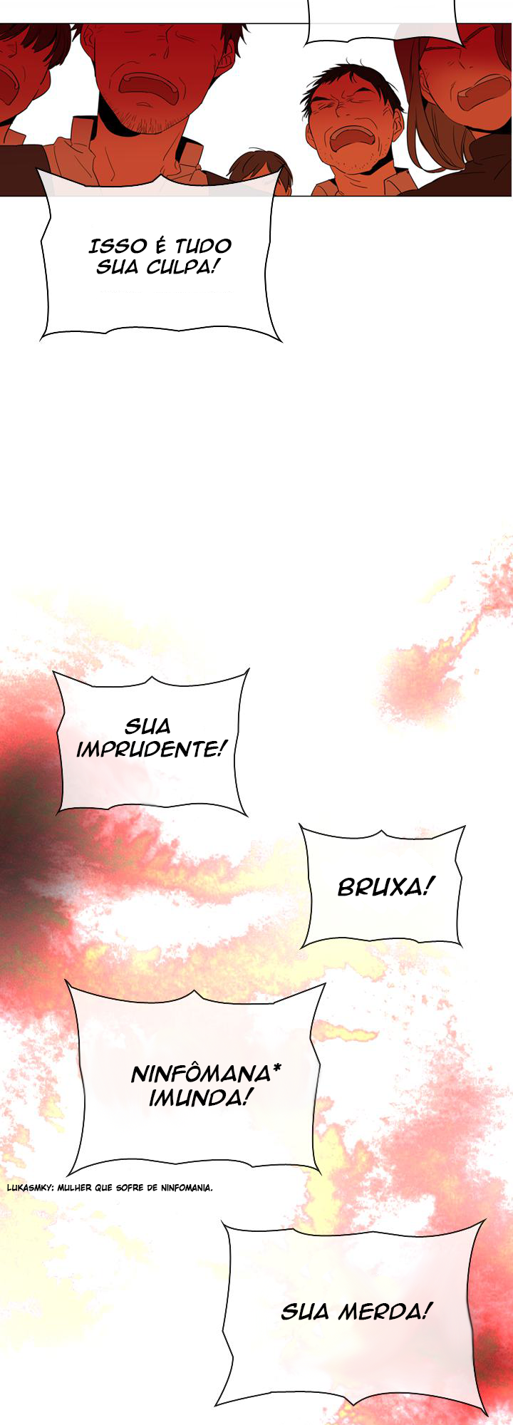 This Witch of Mine Vol. 1 Ch. 2.1 第14页